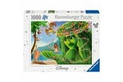 Pusselspel - Ravensburger Jigsaw Puzzle Disney Vaiana - 1000 pcs. Golv - 12001680 9