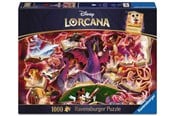 Pusselspel - Ravensburger Glimmers of the Realm: Ruby (1000) Golv - 12001624 3