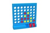 Brädspel - Amo Games 4 in a Row - 207027