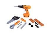 Rollek - Junior Home Tool Set with Drill - 505165