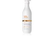 Hårvård - Moisture & More shampoo 1000 ml - 8032274192121