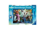 Pusselspel - Ravensburger Jigsaw Puzzle Zootopia 2 - 100 XXL Pieces Golv - 120041382