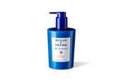 Kroppsvård - Acqua di Parma Blu Mediterraneo Arancia di Capri Body Lotion 40 ml - 8028713300936