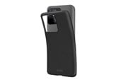 Mobile - Covers & Cases - SBS Sensity Cover för Xiaomi Redmi 10C® - Svart - TESENSXIRNO10CK