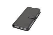 Mobile - Covers & Cases - SBS Novelty PU Plånboksfodral för iPhone 14 / 13® - Svart - TEBKWALIP1461K