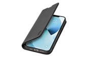 Mobile - Covers & Cases - SBS Novelty Book Wallet Lite Case för iPhone 14 / 13® - Svart - TEBKLITEIP1461K