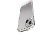 Mobile - Covers & Cases - SBS Extreme X3 cover för iPhone 14 / 13® - Transparent - TEUNBKEX3IP1461
