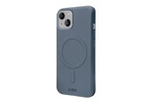 Mobile - Covers & Cases - SBS Novelty MagSafe®-kompatibelt skal för iPhone 14 Plus® med magnetisk laddning - Blå - TEMAGCOVRUBIP1467B
