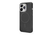 Mobile - Covers & Cases - SBS Novelty MagSafe®-kompatibelt skal för iPhone 14 Pro® med magnetisk laddning - Svart - TEMAGCOVRUBIP1461PK