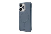 Mobile - Covers & Cases - SBS Novelty MagSafe®-kompatibelt skal för iPhone 14 Pro® med magnetisk laddning - Blå - TEMAGCOVRUBIP1461PB