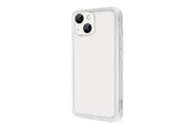 Mobile - Covers & Cases - SBS Bumper skal för iPhone 14 / 13® - Transparent - TEBUMPIP1461T