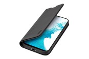 Mobile - Covers & Cases - SBS book cover för Samsung Galaxy A23 5G® - Svart - TEBKLITESAA23K