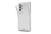 Mobile - Covers & Cases - SBS Skinny Cover för Samsung Galaxy A23 5G® - Transparent - TESKINSAA23T