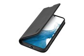 Mobile - Covers & Cases - SBS Book Wallet Lite Case för Samsung Galaxy S23® - Svart - TEBKLITESAS23K