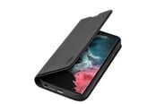 Mobile - Covers & Cases - SBS Book Wallet Lite Case för Samsung Galaxy S23 Ultra® - Svart - TEBKLITESAS23UK
