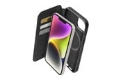 Mobile - Covers & Cases - SBS MagSafe-kompatibelt fodral för iPhone 14/13 - Svart - TEBKMAGSFIP1461K