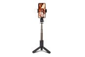 Mobile - Covers & Cases - SBS Selfie-stick med stativ och LED-lampa - TESELFIETRIPODPROBTK