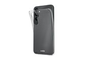 Mobile - Covers & Cases - SBS Skinny cover till Samsung Galaxy A14 4G/5G® - Transparent - TESKINSAA144GT