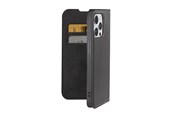 Mobile - Covers & Cases - SBS Book Wallet Lite Case för iPhone 15 Pro Max® - Svart - TEBKLITEIP1567PK
