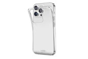 Mobile - Covers & Cases - SBS Skinny Cover för iPhone 15 Pro Max® - Transparent - TESKINIP1567PT