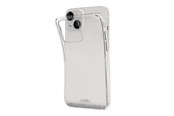 Mobile - Covers & Cases - SBS Skinny Cover för iPhone 15 Plus® - Transparent - TESKINIP1567T