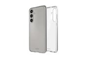 Mobile - Covers & Cases - SBS Skinny fodral för Samsung Galaxy S24+ - Transparent - TESKINSAS24PT