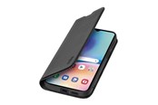 Mobile - Covers & Cases - SBS Book Wallet Lite Fodral för Samsung Galaxy A25 5G - Svart - TEBKLITESAA25K