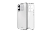 Mobile - Covers & Cases - SBS Skinny cover för Xiaomi Redmi Note 13 5G - Genomskinlig - TESKINXIRNO13T