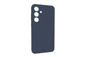 Mobile - Covers & Cases - Puro PURO ICON-skydd för Samsung Galaxy S24 - PUSGS24ICONDKBLUE