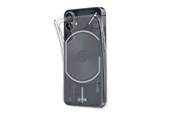 Mobile - Covers & Cases - SBS Skinny skal för Nothing Phone (1)® - Transparent - TESKINNOT1T