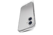 Mobile - Covers & Cases - SBS Extreme X2 Cover för iPhone 16 - Transparent - TEUNBKEX2IP1661