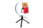 Mobile - Covers & Cases - SBS Ring Light med tripod - TESELFIERINGCLIP