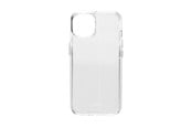 Mobile - Covers & Cases - SBS Ultrastarkt fodral för iPhone 16 Pro med D3O-teknik - Transparent - TED3OCOVIP1661P