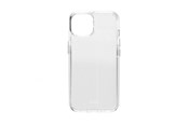 Mobile - Covers & Cases - SBS Ultrastarkt fodral för iPhone 16 Pro Max med D3O-teknik - Transparent - TED3OCOVIP1667P