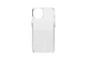 Mobile - Covers & Cases - SBS Ultrastarkt fodral för iPhone 14/13 med D3O-teknik - Genomskinlig - TED3OCOVIP1461