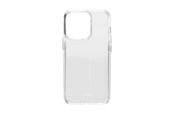 Mobile - Covers & Cases - SBS Ultrastarkt fodral för iPhone 13 Pro med D3O-teknik - Transparent - TED3OCOVIP1361P