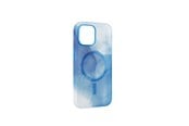 Mobile - Covers & Cases - Puro PURO Aqua Cover för iPhone 15 - PUIPC1561AQUALBLUE