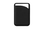 Kameraväskor - Puro PURO Mag Wallet korthållare för iPhone - PUWMAG1BLK