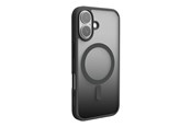 Mobile - Covers & Cases - Puro PURO Gradientfodral för iPhone 16 - PUIPC1661GRADBLK