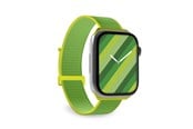 Mobile - Covers & Cases - CASE&ME SBS armband för Apple Watch® - 42/44/45 mm - Grön - CMAWATCHB44NGR