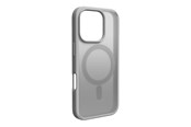 Mobile - Covers & Cases - Puro Cover Gradient för iPhone 16 Pro - PUIPC16P61GRADSIL