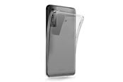 Mobile - Covers & Cases - SBS Skinny Cover för Samsung Galaxy S21® - Transparent - TESKINSAS21T