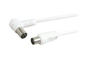 Antennkabel - Schwaiger STANDARD antenna cable - RF - 3 m - KVKW30 532