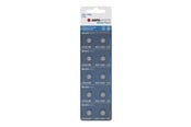 Battery - Agfa Photo battery x AG3 / LR41 - Alkaline (pack of 10) - 150-805542
