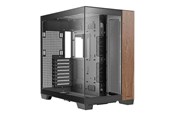 Chassi - Antec Constellation Series C8 Wood - Chassi - Tower - Brun - 0-761345-10079-3