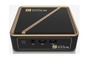 Stationär - Mini PC / Barebone - Sapphire Edge AI - mini PC - AI Ready - Ryzen AI 7 350 2 GHz - 0 GB - no HDD - 4H020-04-40G