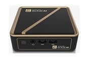 Stationär - Mini PC / Barebone - Sapphire Edge AI - mini PC - AI Ready - Ryzen AI 5 340 2 GHz - 0 GB - no HDD - 4H020-06-40G