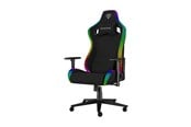 Gamingstol - Genesis Trit 660 RGB Gaming Stol - Tyg - Upp till 150 kg - NFG-2247