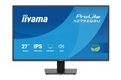 Skärm - 27" iiyama ProLite X2792QSU-B1 - LED monitor - 27" - X2792QSU-B1
