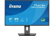 Skärm - 27" iiyama ProLite XB2792QSU-B1 - LED monitor - Full HD (1080p) - 27" - XB2792QSU-B1